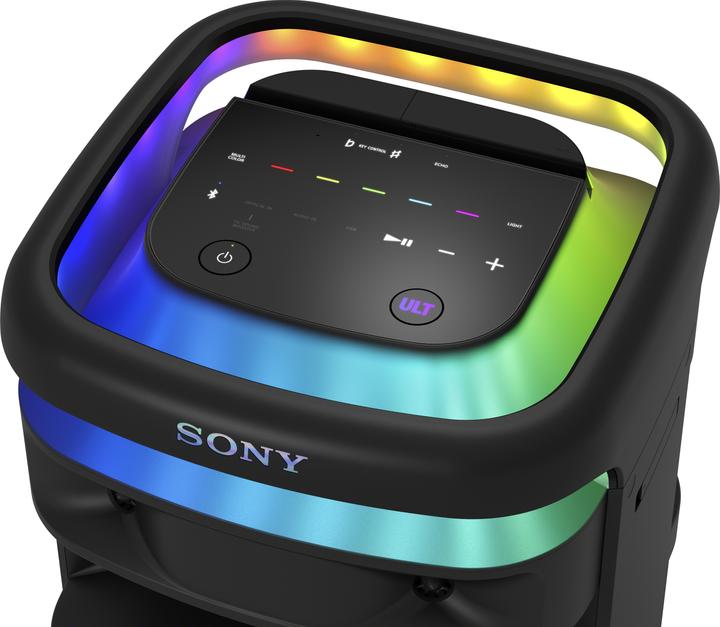 Produktbild Sony ULT Tower 10 (Netzbetrieb)