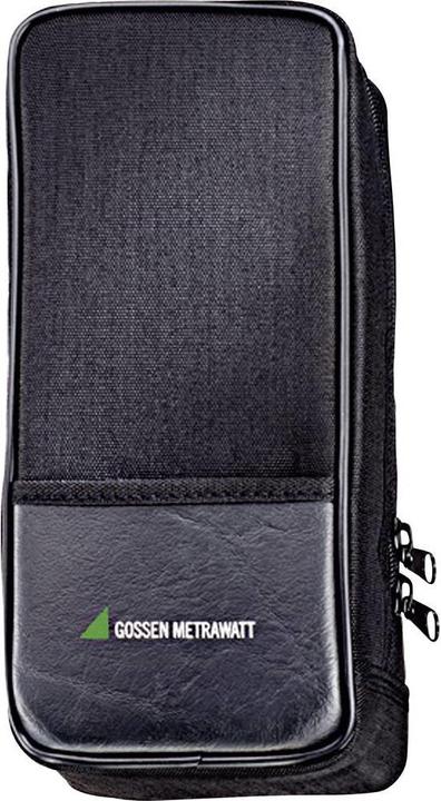 Actual product image Gossen Metrawatt HitBag bag for di (Measuring device case)