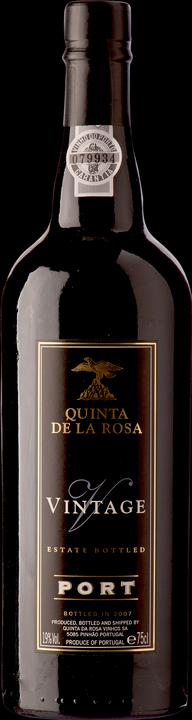 Produktbild Quinta de la Rosa Vintage (1 x 75 cl, 2016)