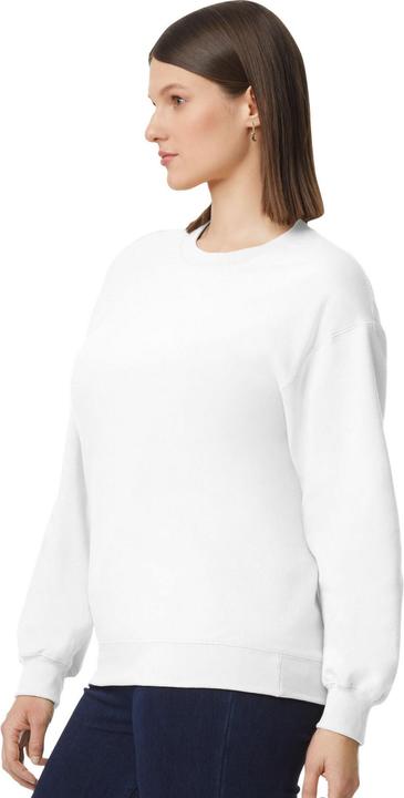 Immagine prodotto Gildan Top in pile unisex per adulti Softstyle Plain Midweight (L)