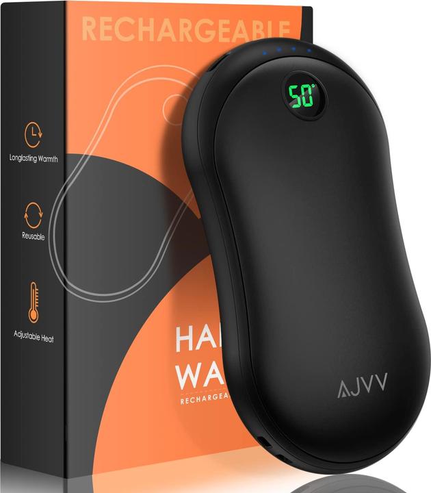 Image du produit AJVV Glacière à main