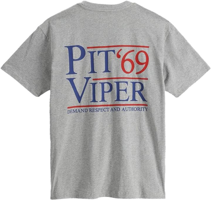 Produktbild Pit Viper I Farted Tee (M)