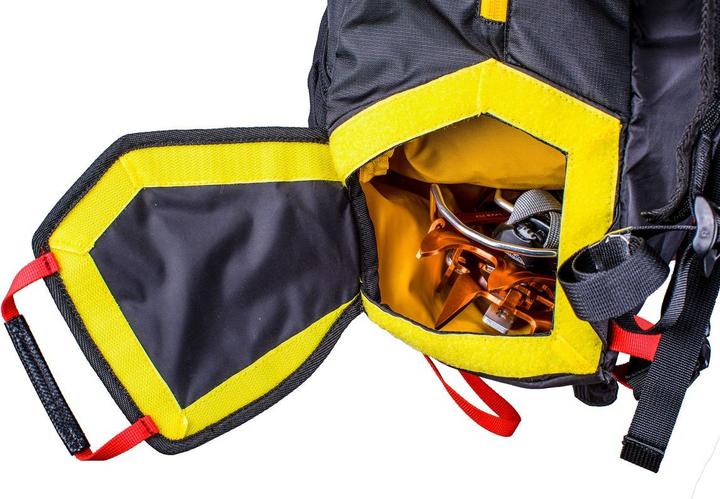 Actual product image La Sportiva Skimo Race Backpack (18 l)