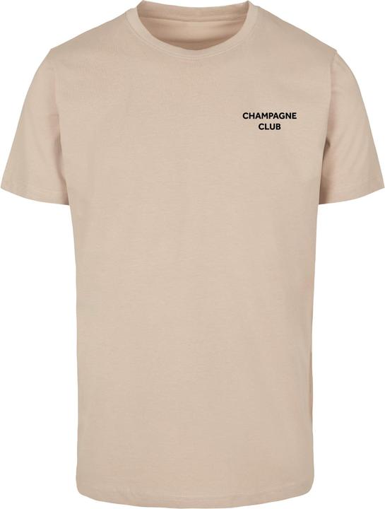 Mister Tee MisterTee Champagne Club Tee - 170267