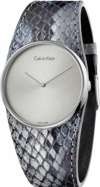 Image du produit Calvin Klein Uhr (Montre analogique, 39 mm)