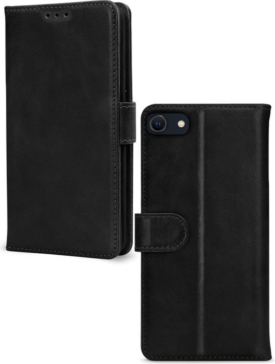 Mobilize Premium Gelly Wallet (Apple iPhone 6, Apple iPhone 6s, Apple iPhone 7, Apple iPhone 8, Apple iPhone SE (2nd Gen), Apple iPhone SE (3rd Gen))
