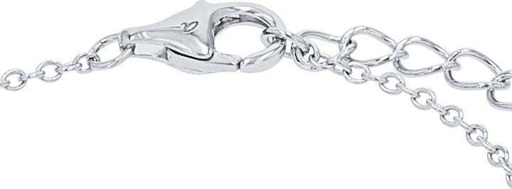 Immagine prodotto Prinzessin Lillifee Armband (15 cm, Argento 925)