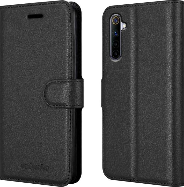 Immagine prodotto Cadorabo Custodia a libro (Realme 6, Realme 6s)