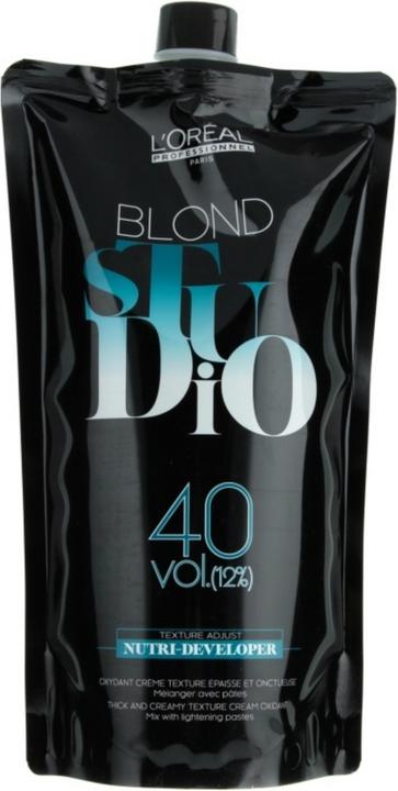 Produktbild L'Oréal Professionnel Blond Studio (Blond)