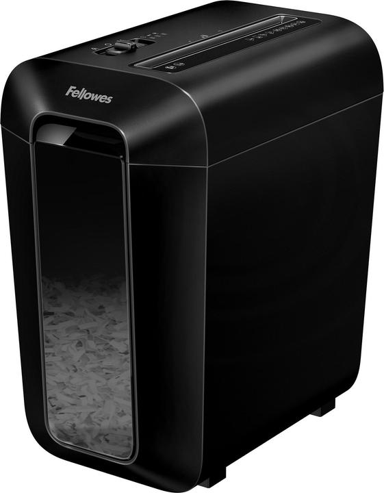 Produktbild Fellowes Powershred LX65 (Partikelschnitt)