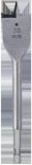 Actual product image Heller Wood milling drill 38 mm total length (38 mm)