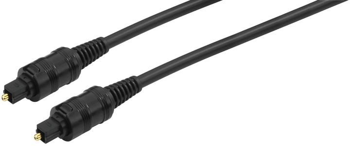 Produktbild Goobay Lichtwellenleiterkabel (2 m, Optisch)
