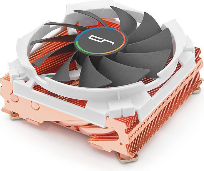 Produktbild Cryorig C7 Cu (47 mm)