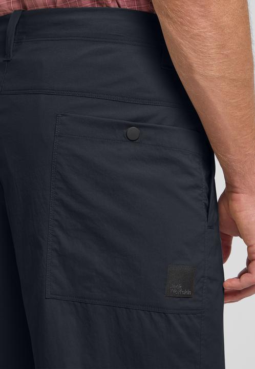 Produktbild Jack Wolfskin Desert Shorts M (50)