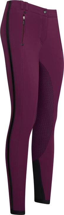 Dark Purple
