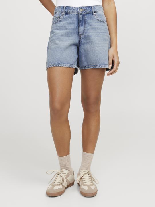 Actual product image JJXX Jxlaura Short Mw Denim Shorts Dnm Sn (S)