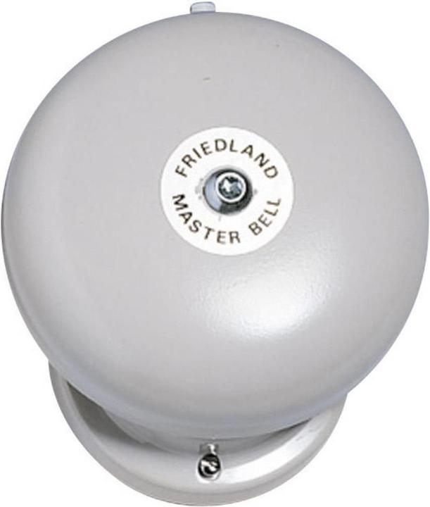 Friedland Sonnerie 230 V (max) 100 dBA (Filaire)