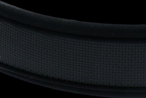 Actual product image Matin Carrying Strap de Luxe Round Neoprene 43 mm M-6780H