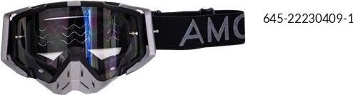 Immagine prodotto Amoq Aster (Antracite, Nero)