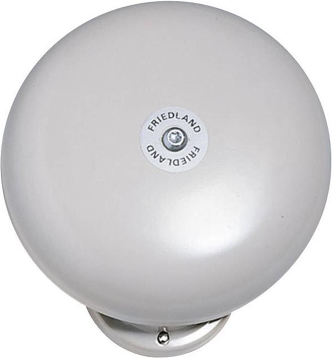 Image du produit Friedland Sonnerie 230 V (max) 106 dBA (Filaire)