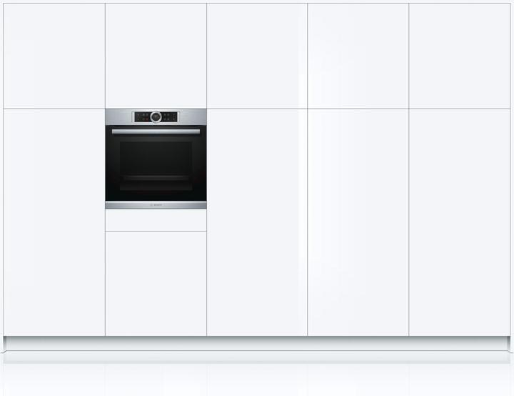 Image du produit Bosch Hausgeräte Hbg675bs1