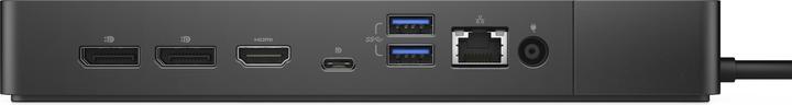 Actual product image Dell WD19S (USB-C, 9 Ports)