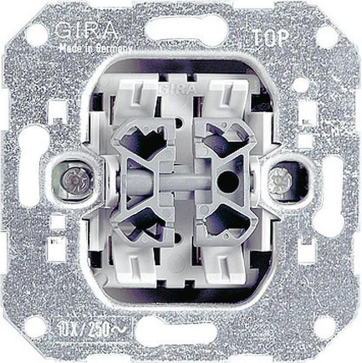 Actual product image Gira Wechselschalter