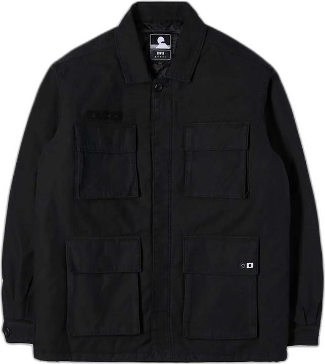 Image du produit Edwin veste survival ii (XS)
