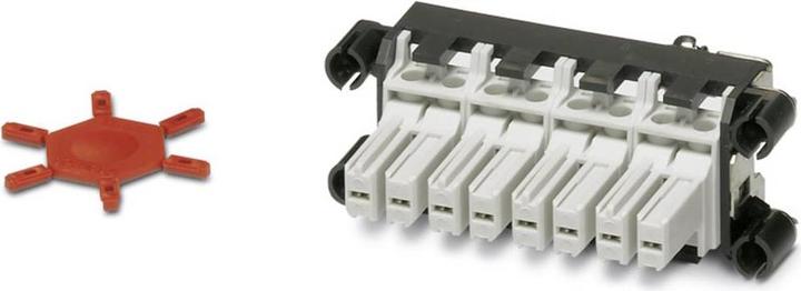 Actual product image Phoenix Contact VC-TR3/4M-PEA-S2222-SET - Kont