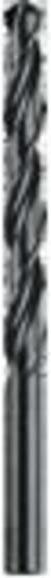 Actual product image Heller HSS metal twist drill 6 mm 1 (6 mm)