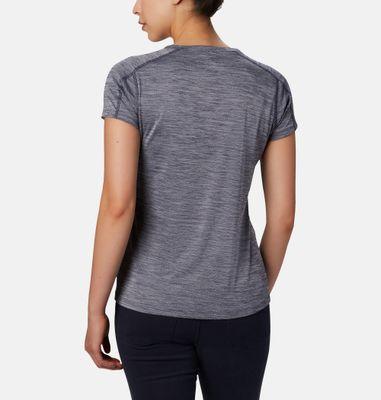 Actual product image Columbia Zero Rules short sleeve shirt for men plus size (XS)