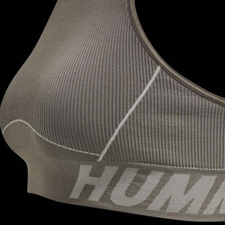 Immagine prodotto hummel Te Christel Top Sportivo Senza Cuciture (XS)