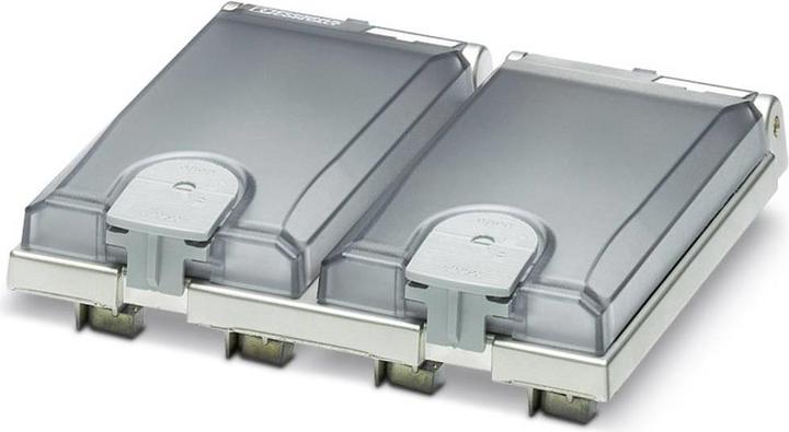 Image du produit Phoenix Contact VS-SI-EB-EMV-2 - Cadre de montage