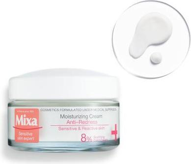 Produktbild Mixa Anti-Redness (50 ml, Tagescreme)