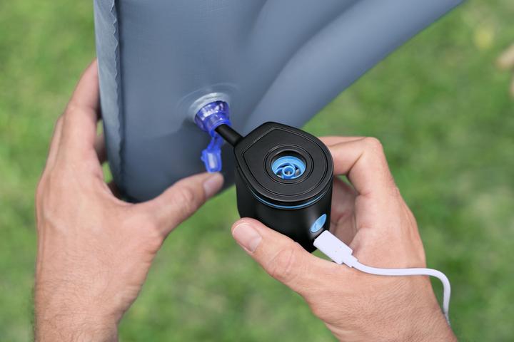 Image du produit Bestway Pompe à air électrique USB PowerTouch Pocket