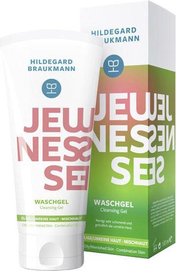 Produktbild Hildegard Braukmann Jeunesse (Gel, 100 ml)