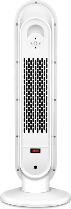 Image du produit Trisa 2-en-1 Cozy Air (2000 W)