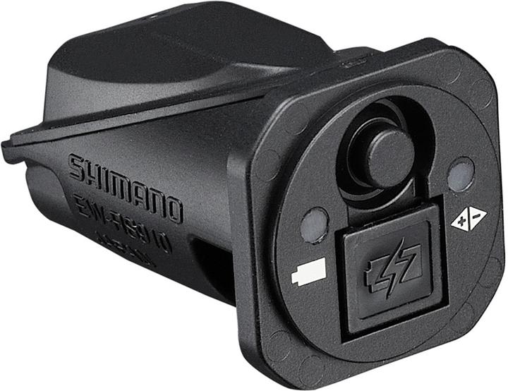 Actual product image Shimano Di2 EW-RS910