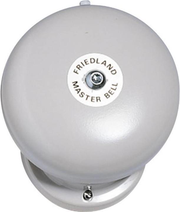 Immagine prodotto Friedland Campanello 24 V (max) 100 dBA 5 (Cablato)