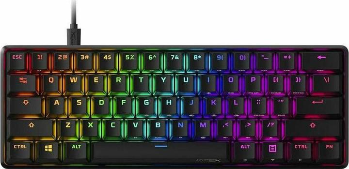 Produktbild HyperX Alloy Origins (US, Kabelgebunden)