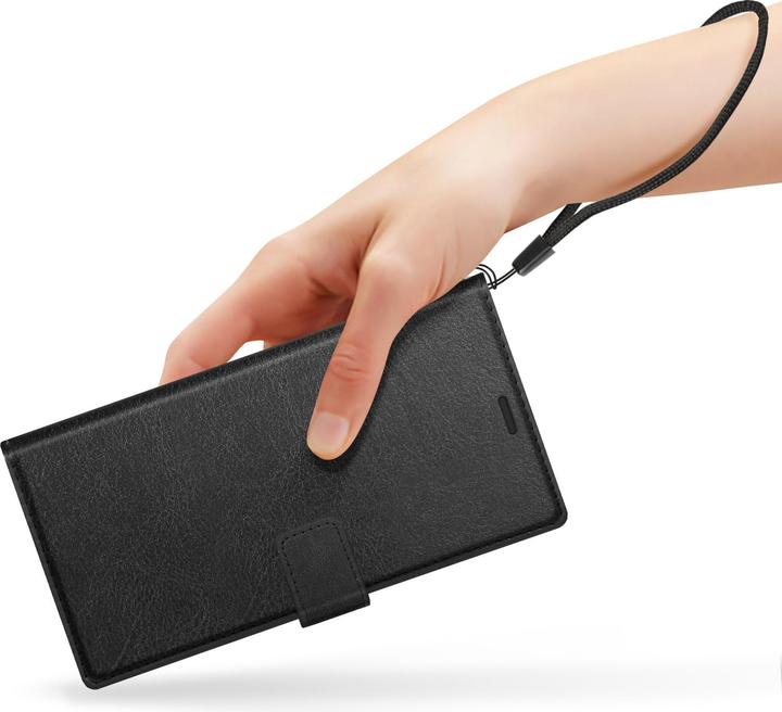 Immagine prodotto Mayaxess Serie di coperture SecureCard (Samsung Galaxy S24 Ultra)