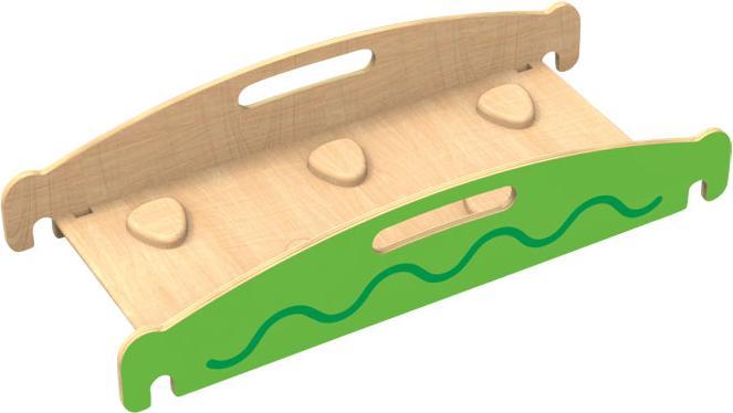 Produktbild Beleduc Wild Climber