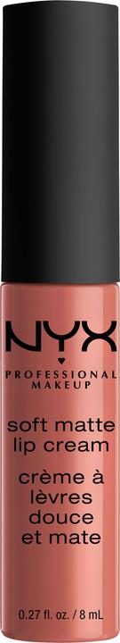 Immagine prodotto NYX Professional Make-Up Tappetino morbido (19 Cannes)