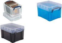 Productafbeelding Really Useful Box Opbergdoos (24 x 18 x 16 cm, 3 l)