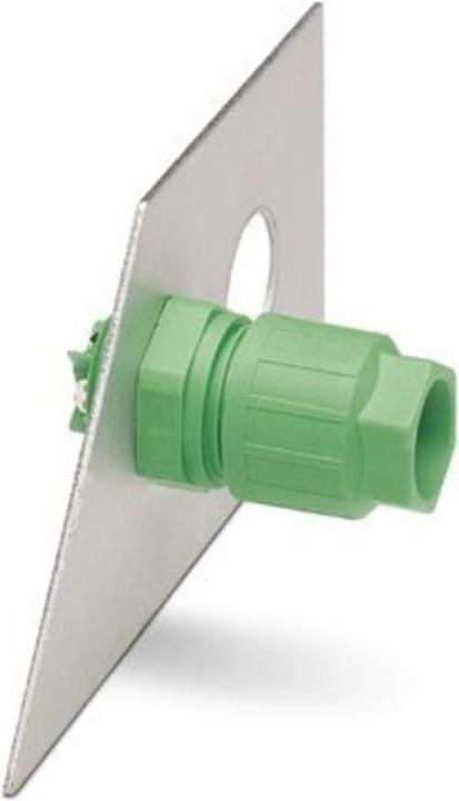Actual product image Phoenix Contact Q 1.5/4FL/24-M20KU-ESA - Wall d
