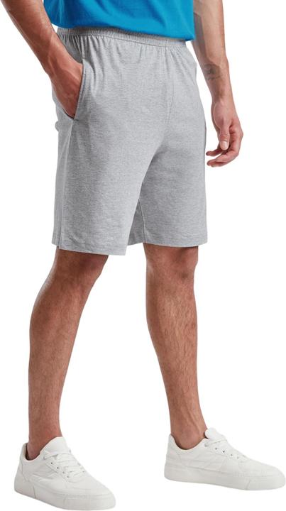 Heather grey