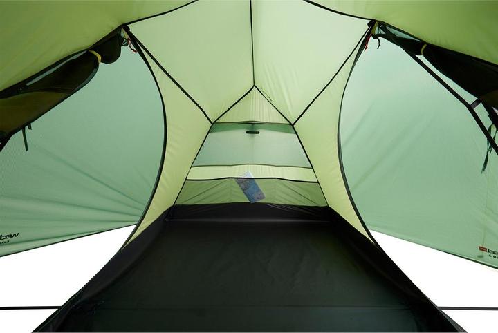 Image du produit Wechsel Tente Exogen 2 Zero-G Line (Tente igloo, 1.96 kg, 2 personnes)