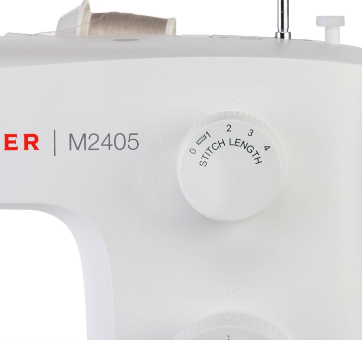 Actual product image Singer M2405