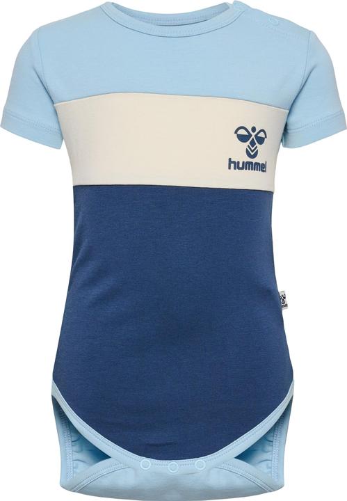 Produktbild hummel Hmlhappy Block Body S/S (86)