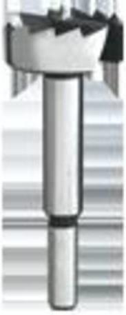 Actual product image Heller Forstner bit 26 mm Total length (9.5 mm)